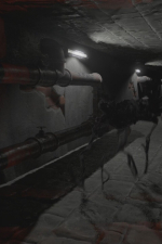 Screenshot #2 - Lost Hope: Backrooms