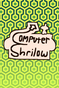 Computer Shrilow