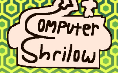 Computer Shrilow