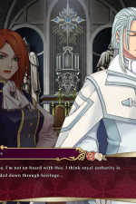 Screenshot #10 - Palais de Reine