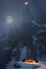 Screenshot #3 - Talon's Blade