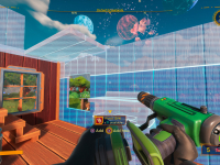 Screenshot #2 - Lightyear Frontier
