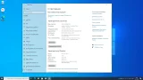 Screenshot #5 - Windows 10 Pro 22H2 Build 19045.4412 Full May 2024