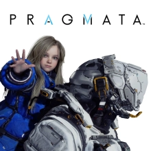 Pragmata: +12 трейнер