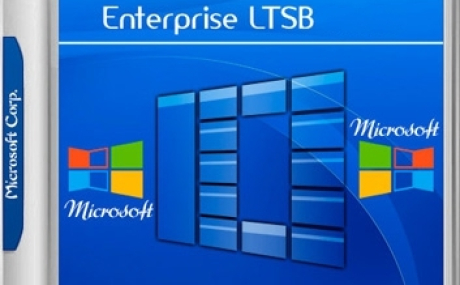 Windows 10x86x64 Enterprise LTSB & Office2016 14393.2941 by Uralsoft