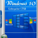 Windows 10x86x64 Enterprise LTSB & Office2016 14393.2941 by Uralsoft