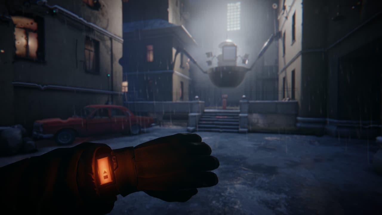 Screenshot #11 - Hail to the Rainbow