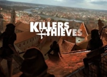 Killers and Thieves: +1 трейнер