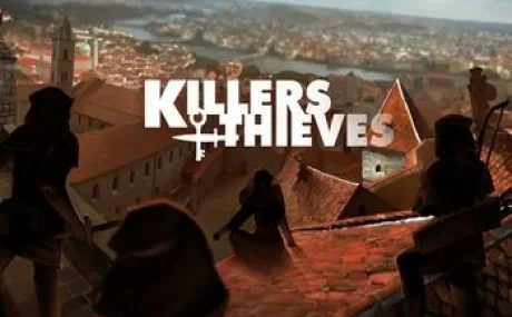 Killers and Thieves: +1 трейнер