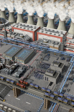 Screenshot #11 - Captain of Industry