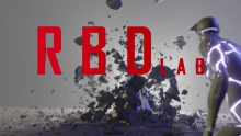 Blender - Rbdlab 1.6.6 - 4.3 до 5.0.1