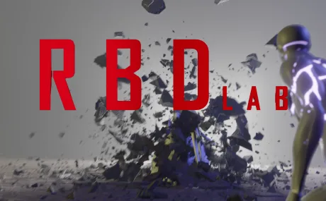 Blender - Rbdlab 1.6.6 - 4.3 до 5.0.1