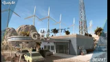 Screenshot #1 - Desert Town