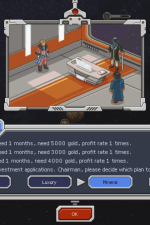 Screenshot #5 - Chaos Galaxy