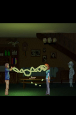 Screenshot #2 - Blackwell Deception