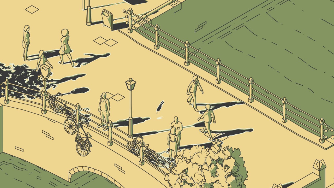 Screenshot #5 - SCHiM