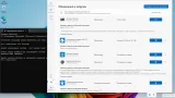 Screenshot #9 - Windows 11 Pro 24H2 Build 26100.4652 by Igors_VL версия с защитником
