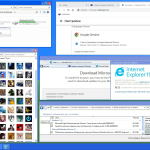 Screenshot #8 - Windows 7 Ultimate Ru x64 SP1 7DB by OVGorskiy 10.2022 1DVD