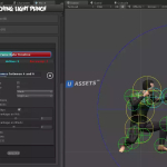Screenshot #4 - Universal Fighting Engine 2 (PRO)