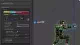 Screenshot #4 - Universal Fighting Engine 2 (PRO)