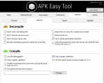 Screenshot #3 - Apk Easy Tool v1.60