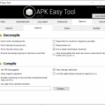 Screenshot #3 - Apk Easy Tool v1.60