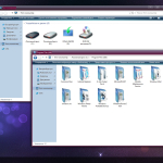 Screenshot #3 - Windows 10 Enterprise RS3 G.M.A. QUADRO (x64)