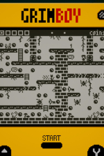 Screenshot #2 - The Fall of Elena Temple