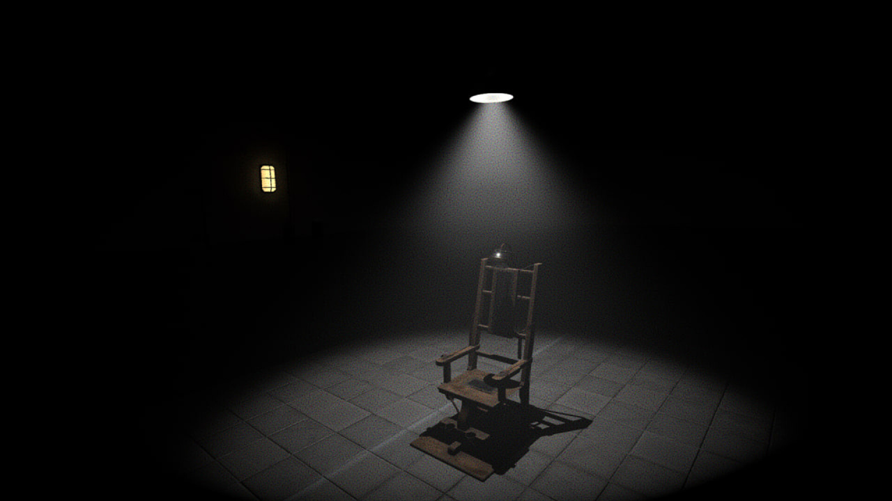 Screenshot #1 - Italian Brainrot: In Prison