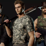 Screenshot #3 - Customizable Survivors Pack