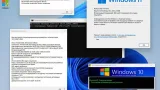 Screenshot #8 - Windows 11 (v23H2) RUS-ENG -28in1- HWID-act (AIO) by m0nkrus