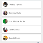 Screenshot #15 - JANGO RADIO 6.8.7