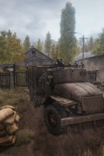 Screenshot #1 - Next Day: Survival