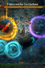 Screenshot #3 - Striving for Light