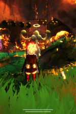 Screenshot #7 - The Summoner's Sky