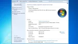 Screenshot #4 - Windows 7 Русская SP1 x64 (3in1) by Updated Edition (17.03.2024)