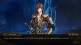 Screenshot #1 - My Vow to My Liege
