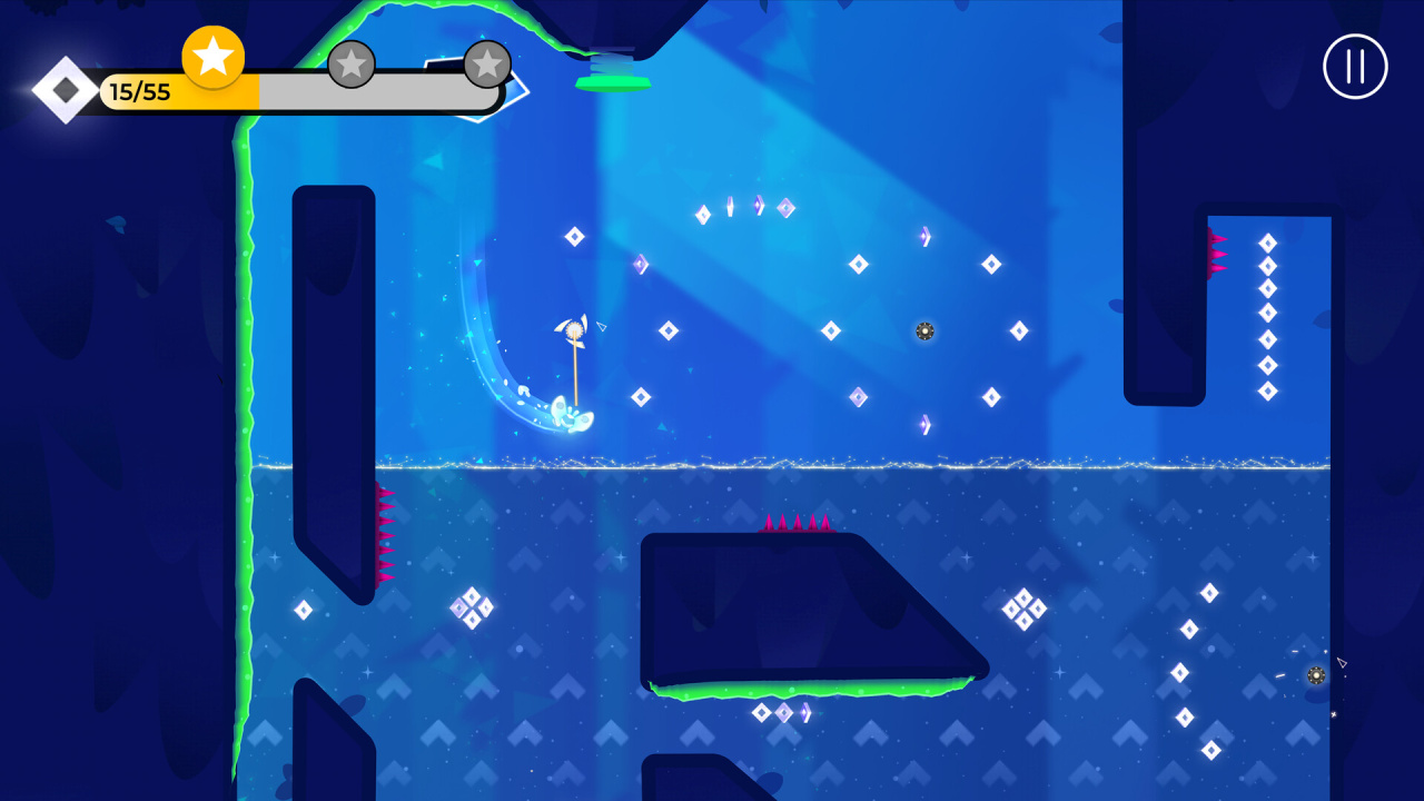 Screenshot #2 - SPiNG