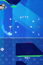 Screenshot #2 - SPiNG