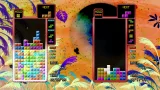 Screenshot #2 - TETRIS THE GRAND MASTER 4 -ABSOLUTE EYE-