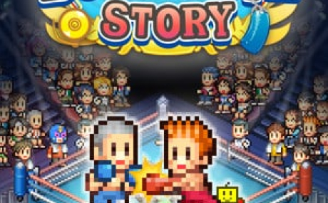 Boxing Gym Story
