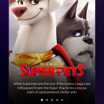 Screenshot #5 - HBO MAX 54.25.0.4