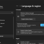 Screenshot #1 - Windows 11 Pro 22H2 Build 22621.2134 x64 ReviOS