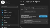 Screenshot #1 - Windows 11 Pro 22H2 Build 22621.2134 x64 ReviOS