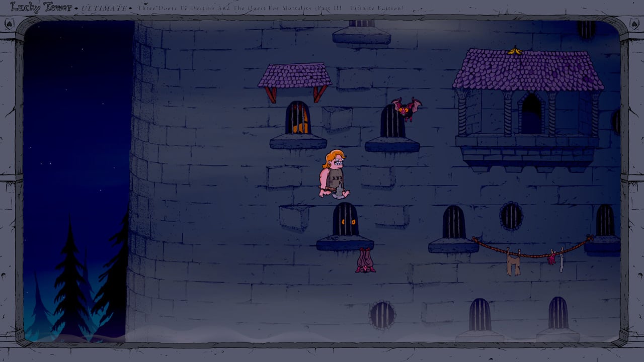 Screenshot #9 - Lucky Tower Ultimate