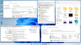 Screenshot #4 - Windows 11 x64 21H2 4in1 Upd 10.2021 by OVGorskiy