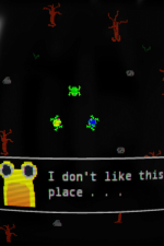 Screenshot #7 - Frog Legs