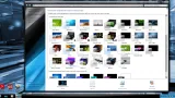 Screenshot #8 - Windows 7 Ultimate x86/x64 Легкая сборка Uralsoft
