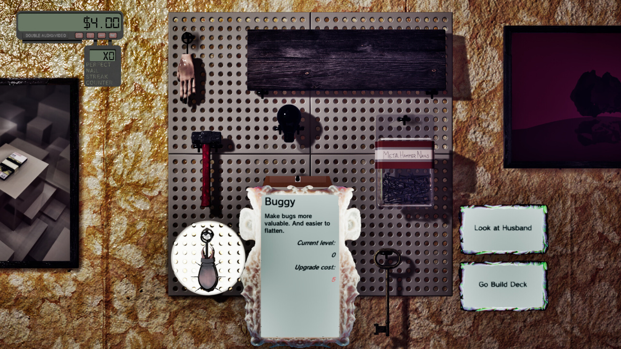 Screenshot #4 - ROGUE LIGHT DECK BUILDER