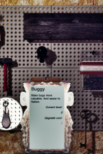 Screenshot #4 - ROGUE LIGHT DECK BUILDER